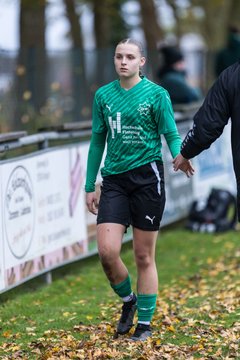 Bild 391 - F SV Farnewinkel-Nindorf - IF Stjernen Flensborg : Ergebnis: 0:1